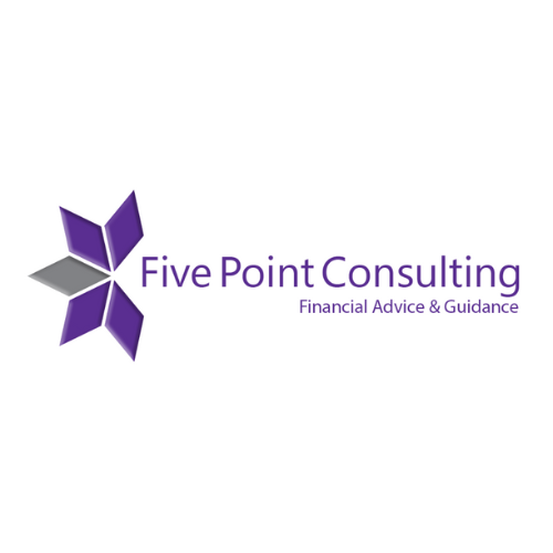 Five Point Consulting Logo
