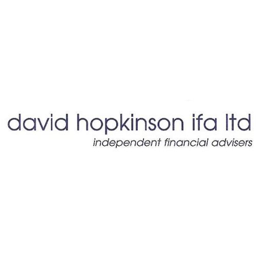 David Hopkinson IFA Ltd Logo