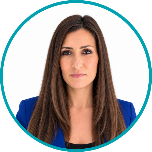Georgiana bio pic
