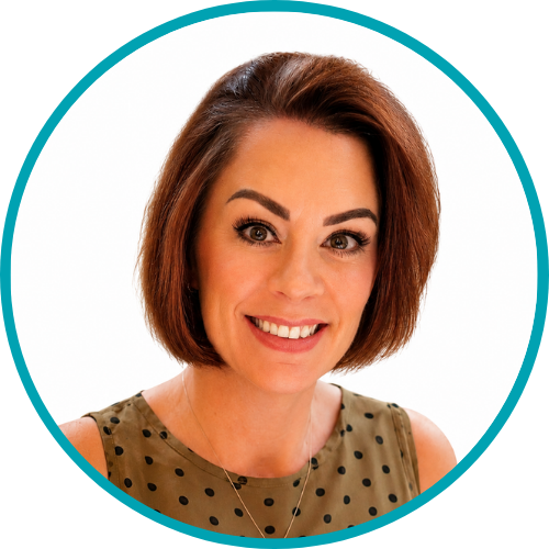 Sarah Bio Pic