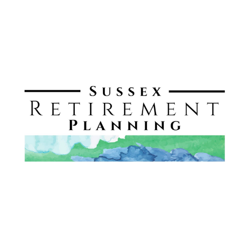 Sussex Retirement Planning Logo